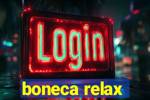 boneca relax